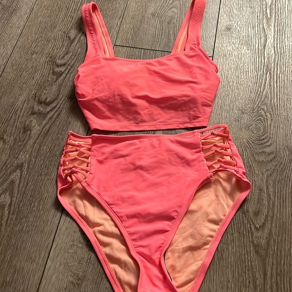 Shade & Shore Other - Shade & shore swim suit